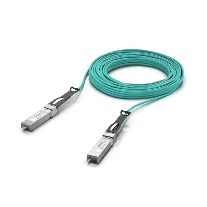 UniFi 25G Long-Range Direct Attach Cable