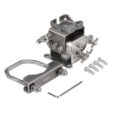 solidMOUNT