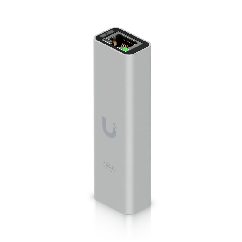 UniFi 5G Ethernet Adapter