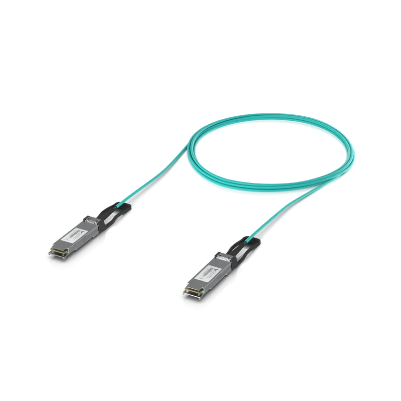 UniFi 100G Long-Range Direct Attach Cable