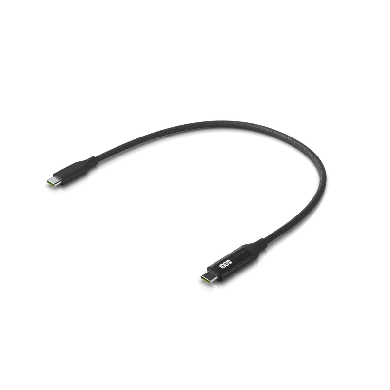 UniFi USB-C Cable with Charge Display