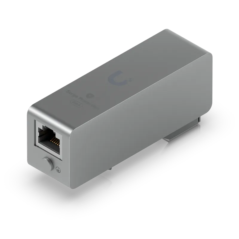 UniFi Ethernet Surge Protection