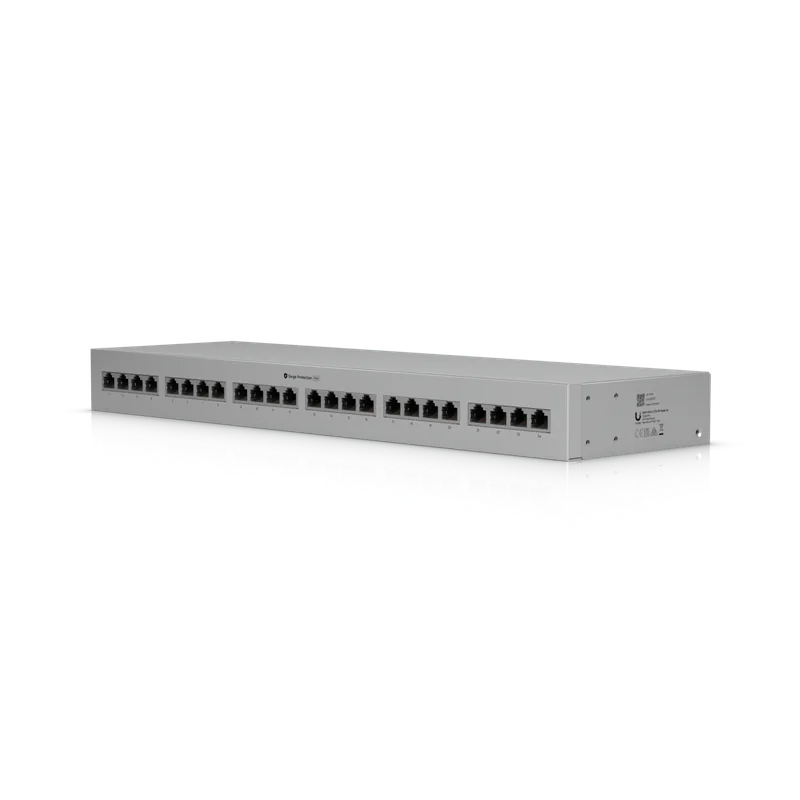 UniFi Ethernet Surge Protection