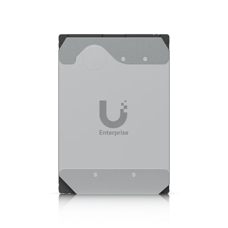 UniFi Enterprise 3.5" HDD, 16 TB
