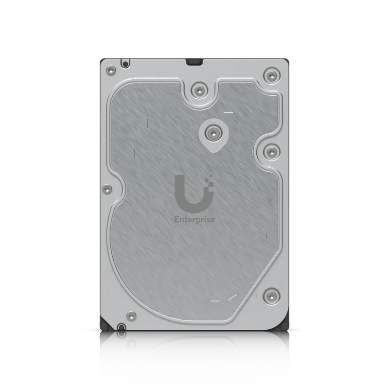 UniFi Enterprise 3.5" HDD, 8 TB