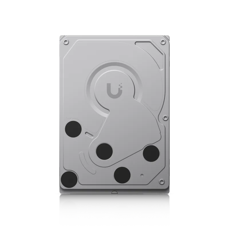 UniFi Basic Capacity 3.5" HDD, 4 TB