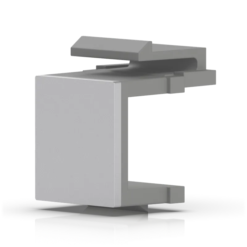 UniFi Keystone Blank Insert, 24-Pack