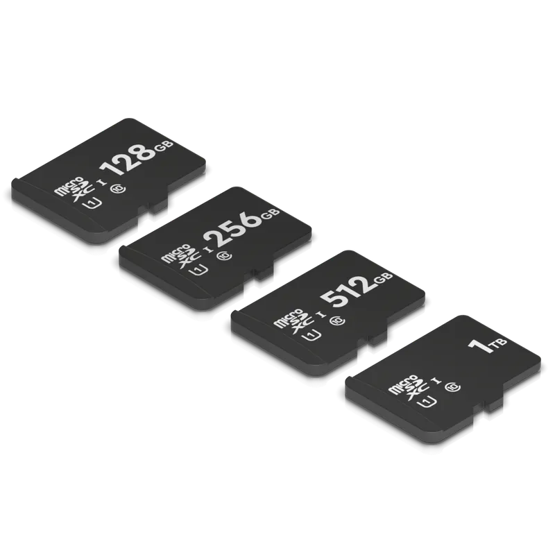 UniFi microSD Card