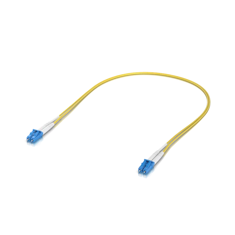 UniFi OS2 Duplex LC UPC Fiber Patch Cable