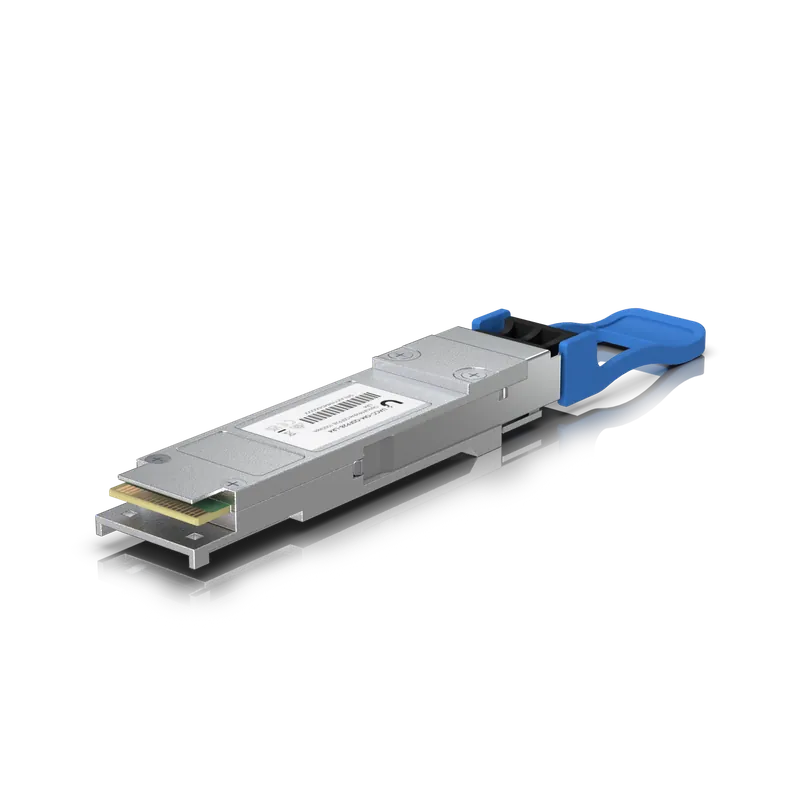 UniFi 100G LR4 Single-Mode Optical Module