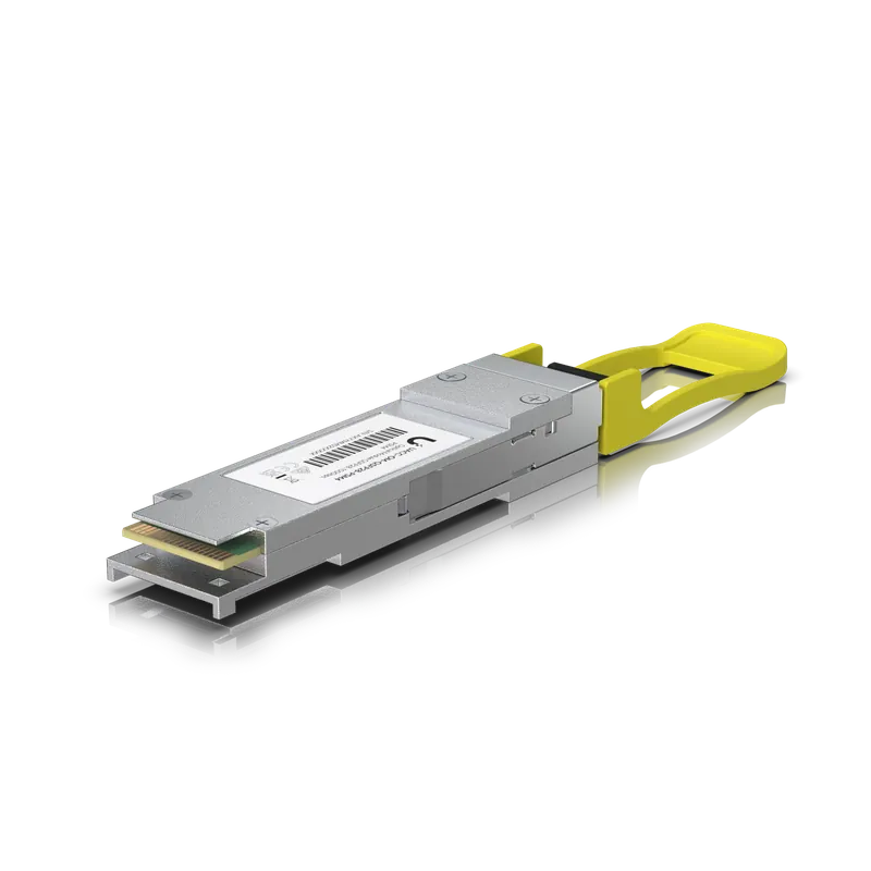 UniFi 100G PSM4 Single-Mode Optical Module