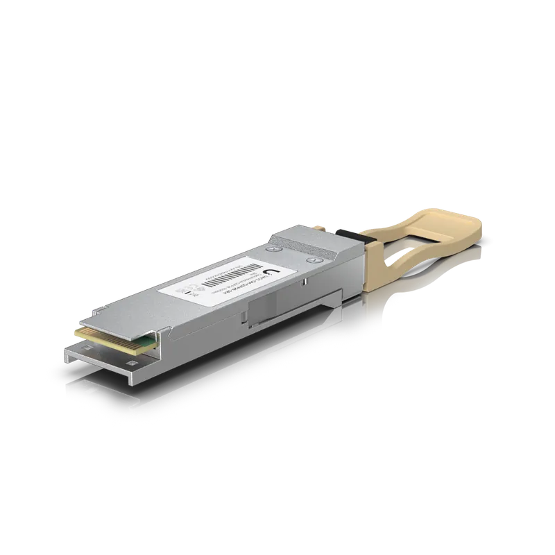UniFi 100G SR4 Multi-Mode Optical Module