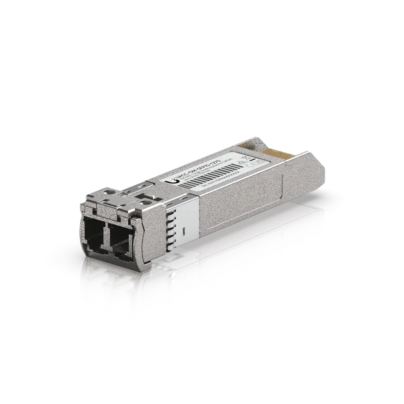 UniFi 10G CWDM Single-Mode Optical Module