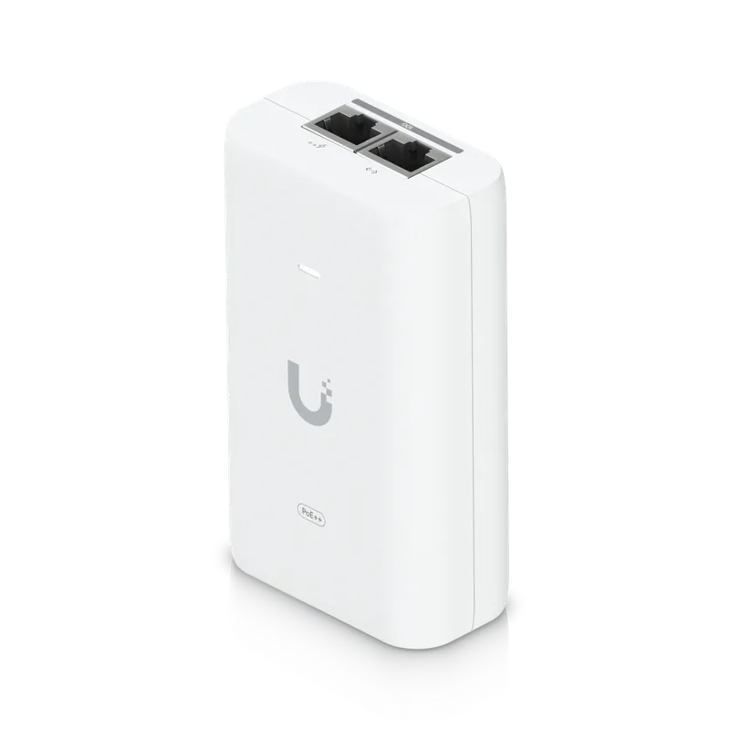 UniFi 10G PoE++ Adapter (60W)