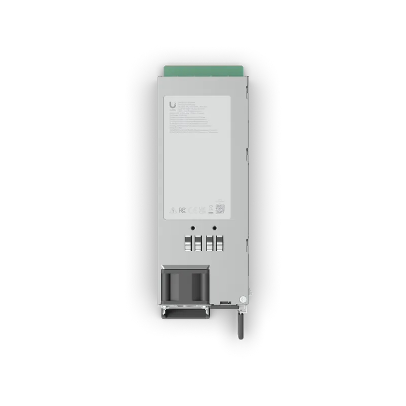 UniFi Hot-Swappable Power Module (150W)