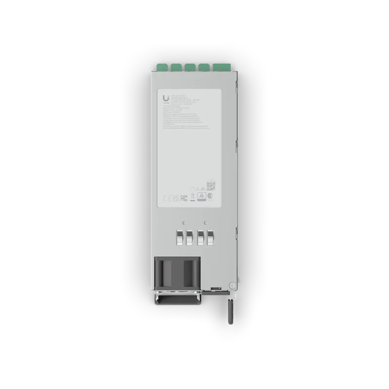 UniFi Hot-Swappable Power Module (1,200W)