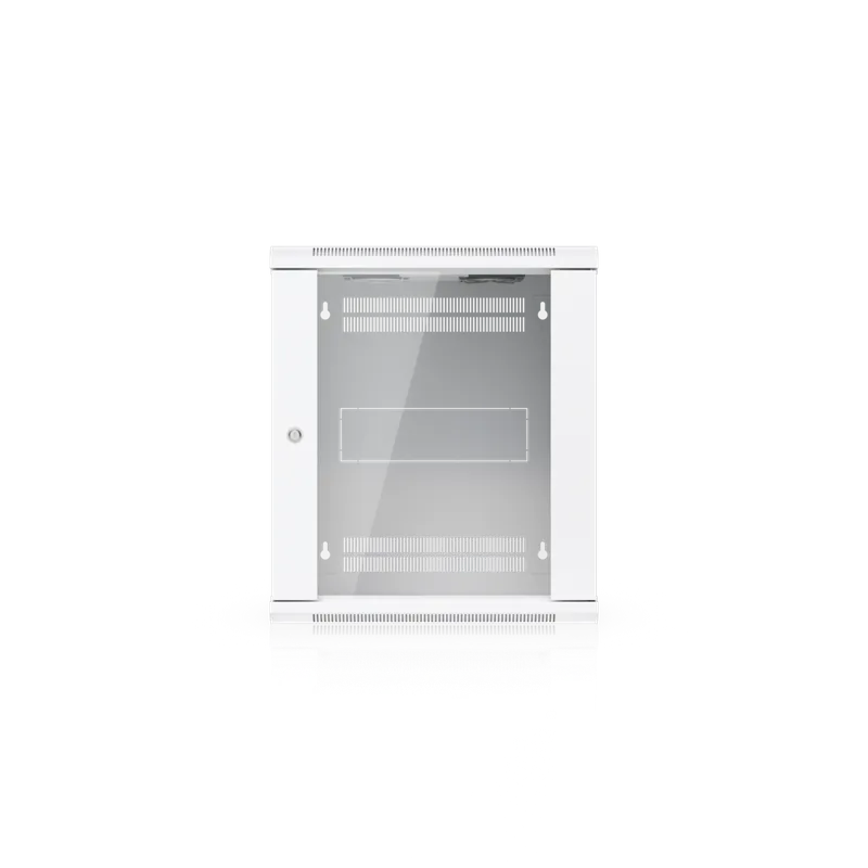 UniFi 12U Rack Cabinet