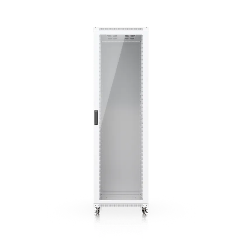 UniFi 42U Rack Cabinet