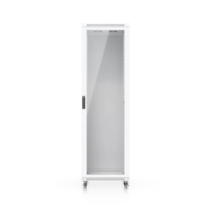 UniFi 42U Rack Cabinet