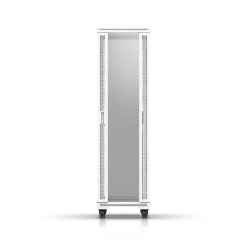 UniFi 42U Rack Cabinet