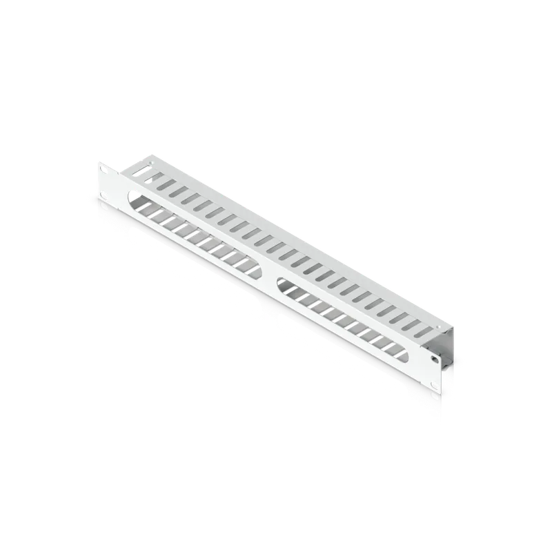 UniFi Horizontal Rack Cable Management