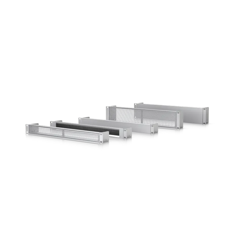UniFi Rack Mount OCD Panels