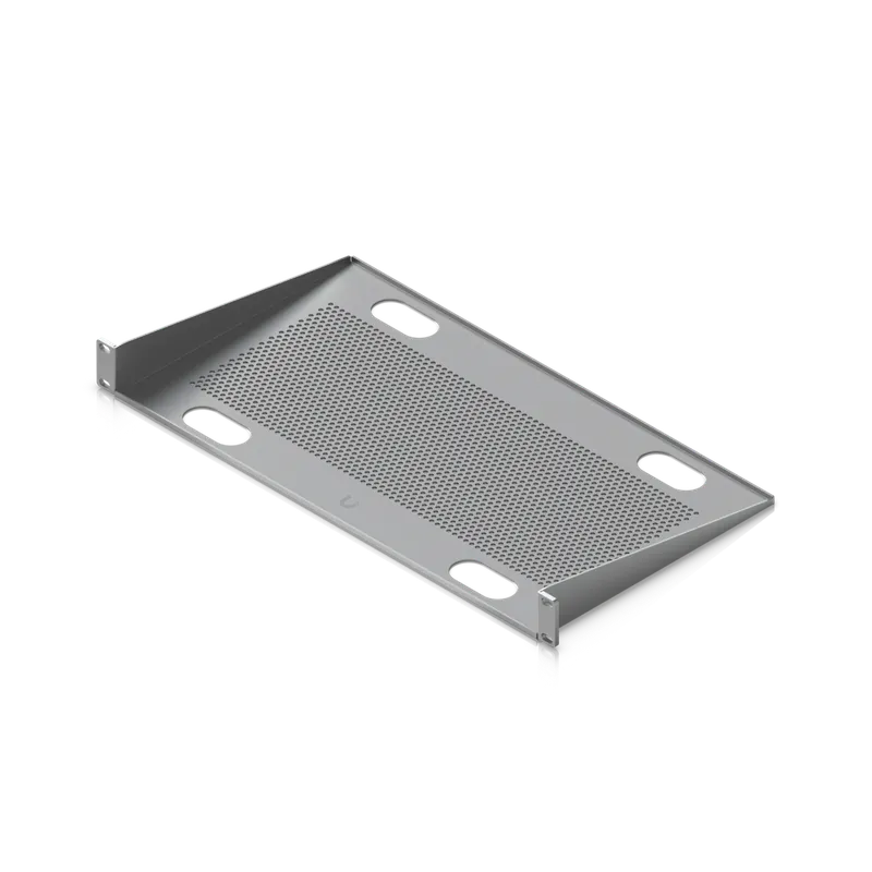 UniFi Fixed Rack Shelf