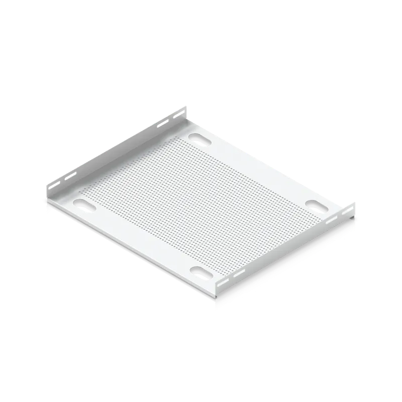 UniFi Shallow Depth Rack Shelf