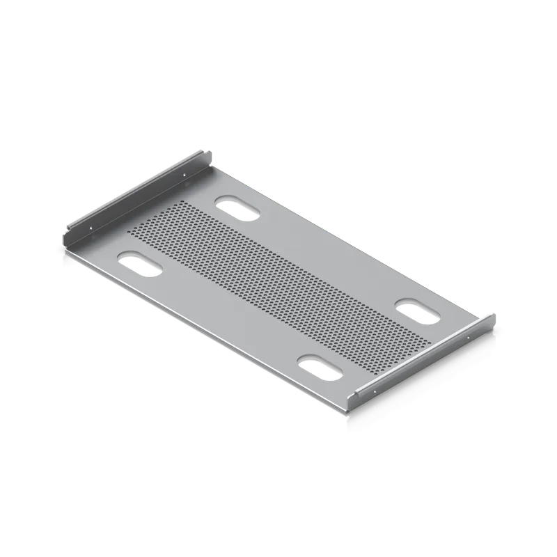 UniFi Toolless Mini Rack Shelf