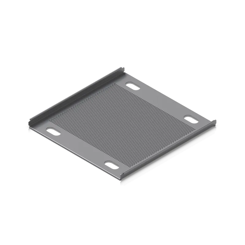 UniFi Toolless Mini Rack Shelf