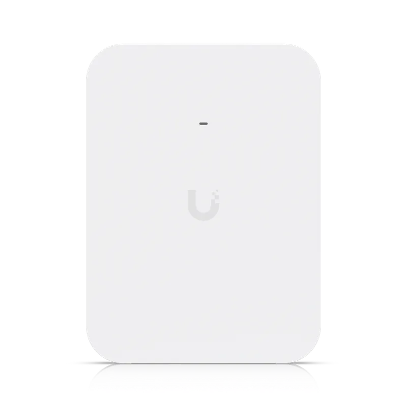 UniFi U7 Pro XG Wall Flush Mount