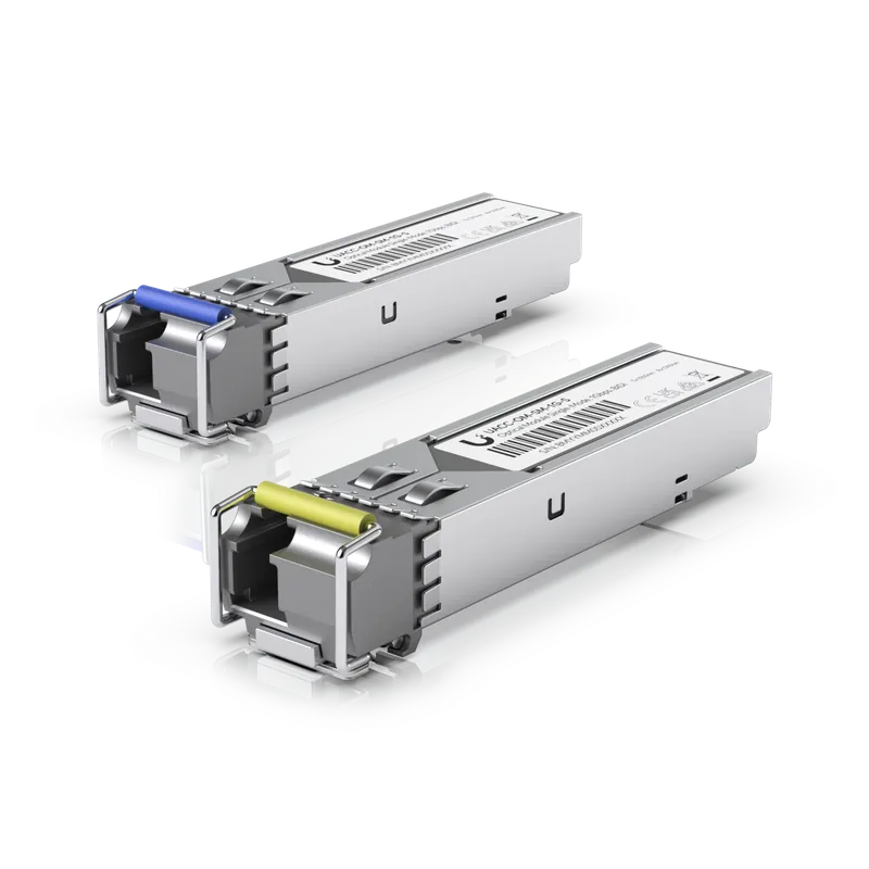 UISP 1G Bidirectional Single-Mode Optical Module