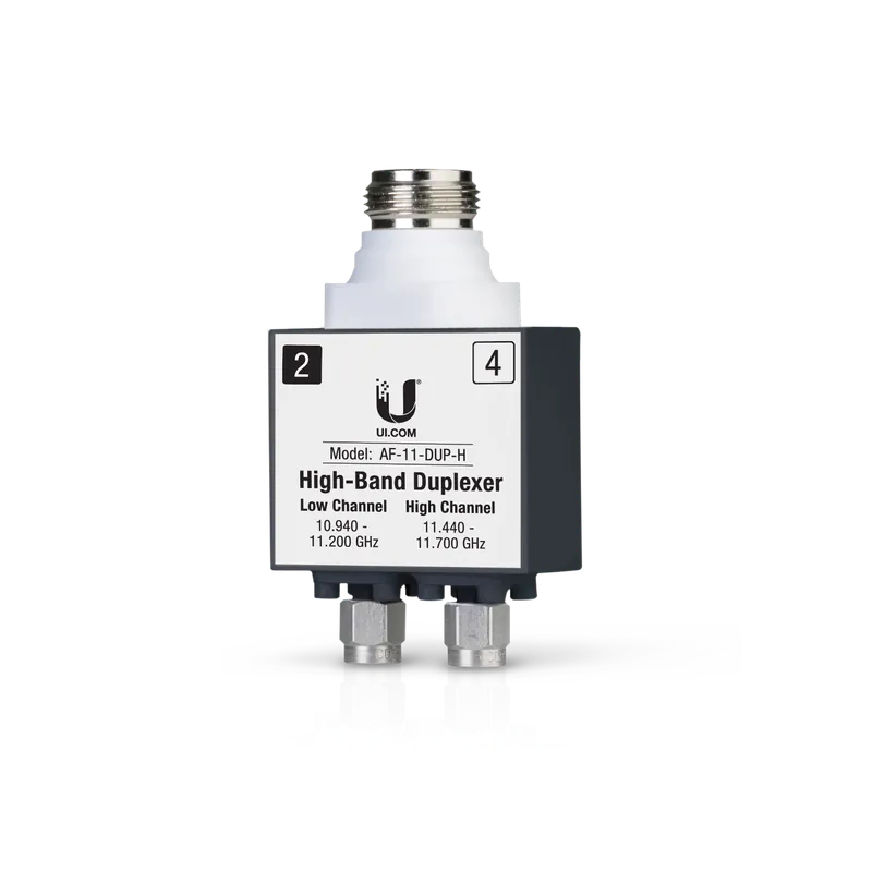 UISP airFiber High-Band Duplexer