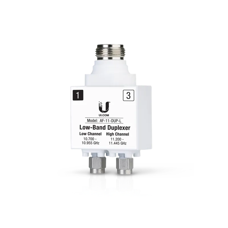 UISP airFiber Low-Band Duplexer