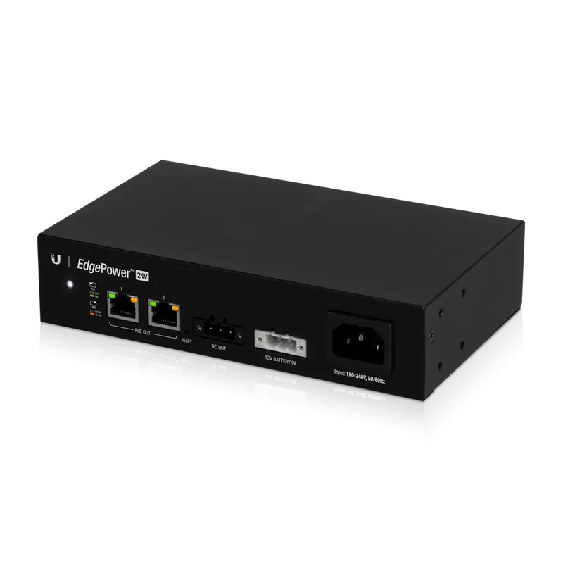 UISP EdgePower Supply