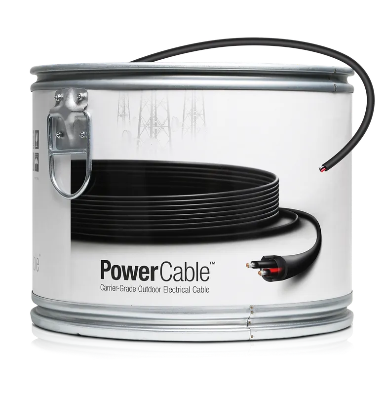 UISP PowerCable 12