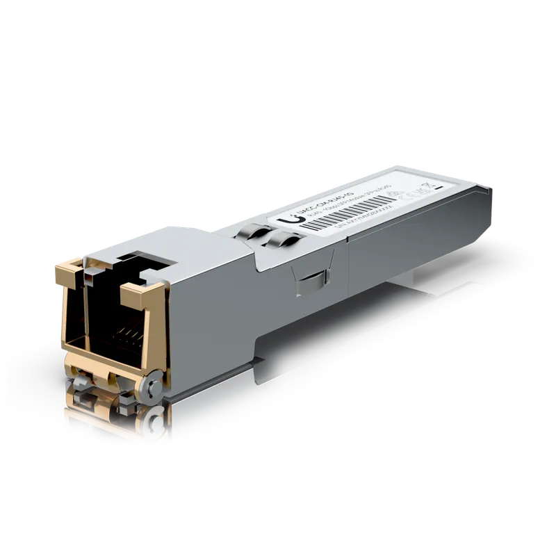 UISP SFP to RJ45 Adapter