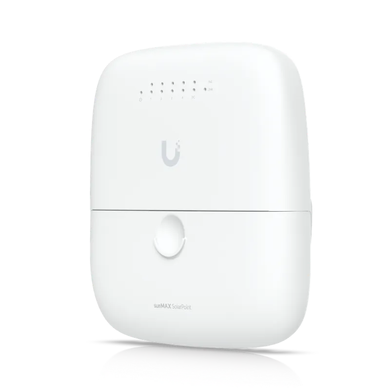 UISP sunMAX SolarPoint