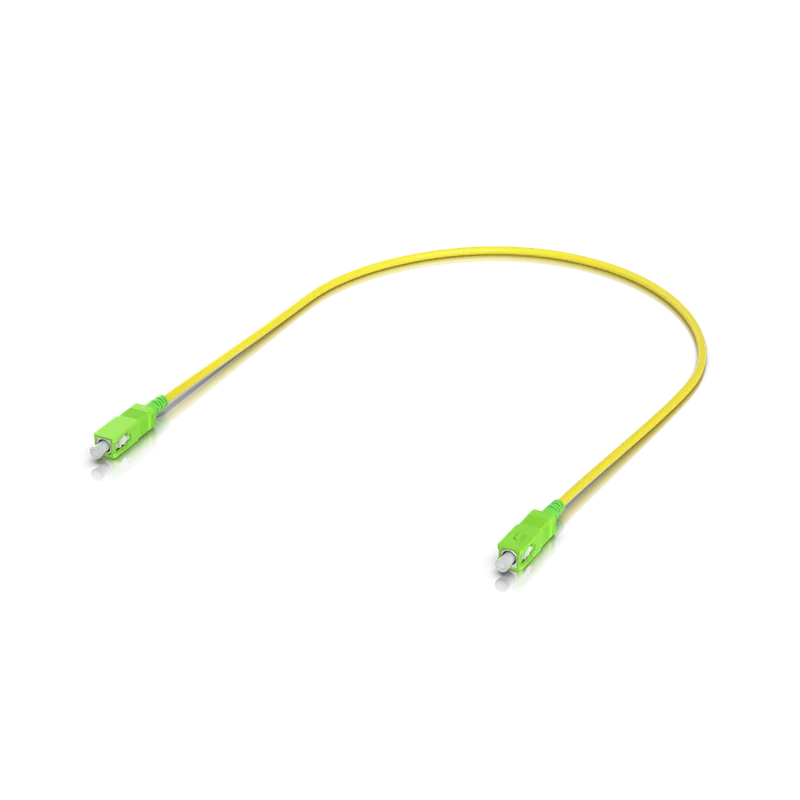 UISP SC APC to APC Patch Cable