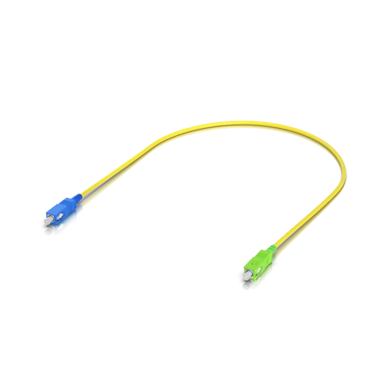 UISP SC UPC to APC Patch Cable