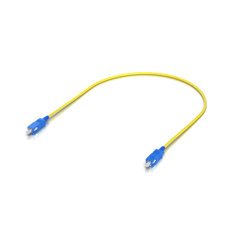 UISP SC UPC to UPC Patch Cable