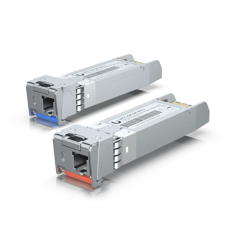 UISP 10G Bidirectional Single-Mode Optical Module