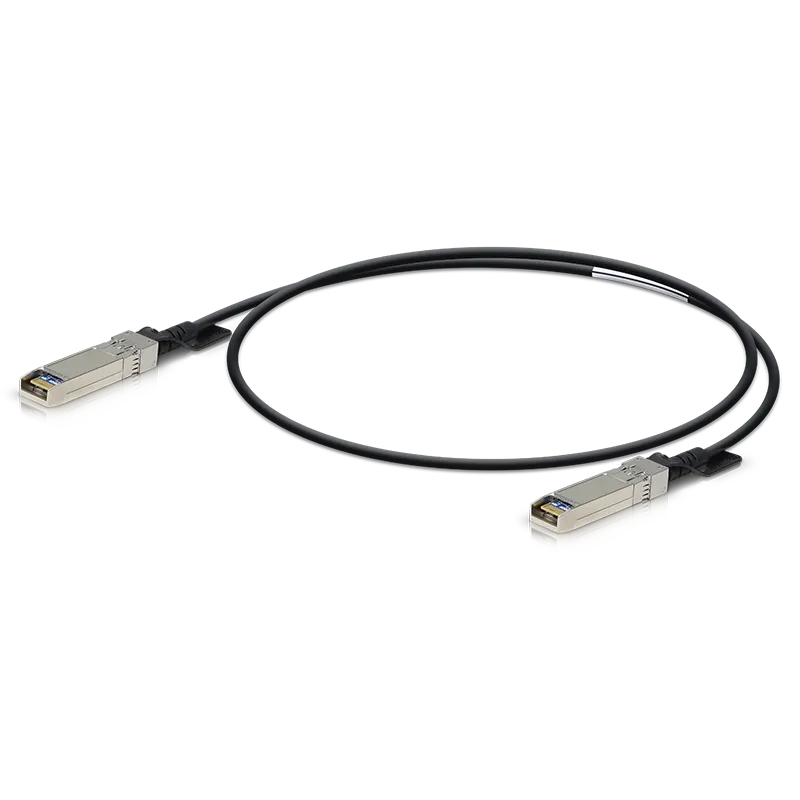UISP 10 Gbps Direct Attach Copper Cable