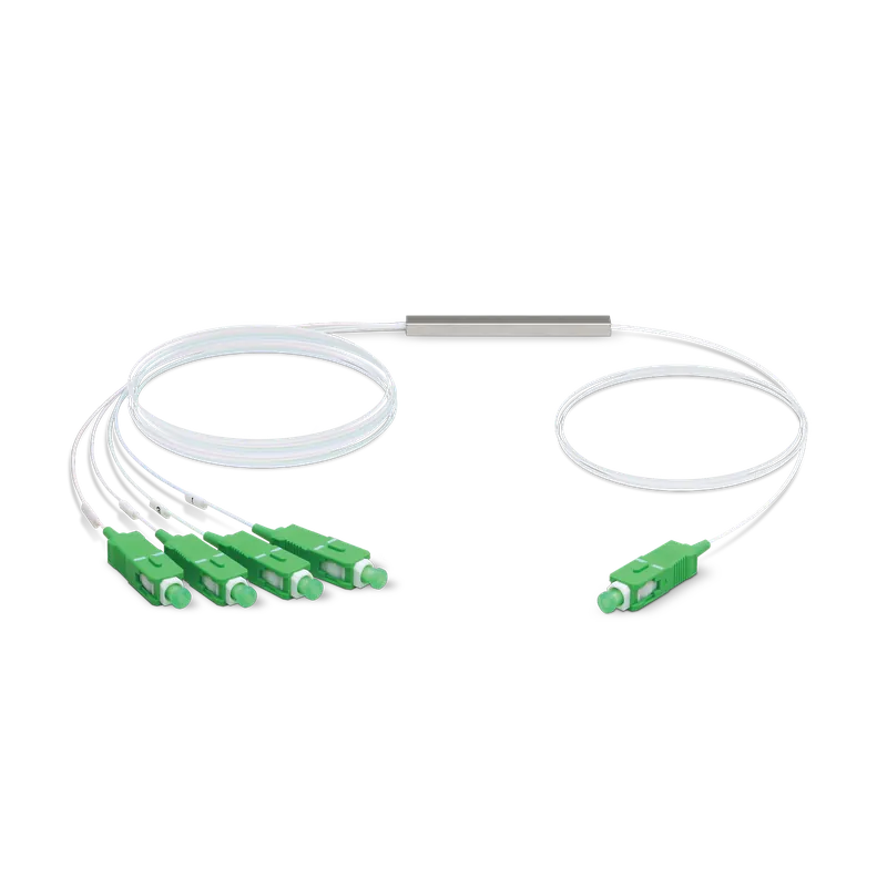 UISP Fiber Splitter