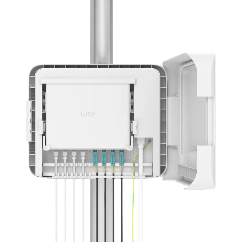 UISP Box Plus