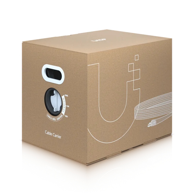 UISP Cable Carrier