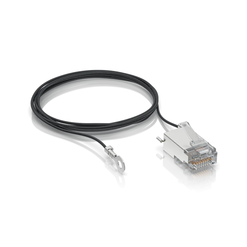 UISP Surge Protection Connector GND