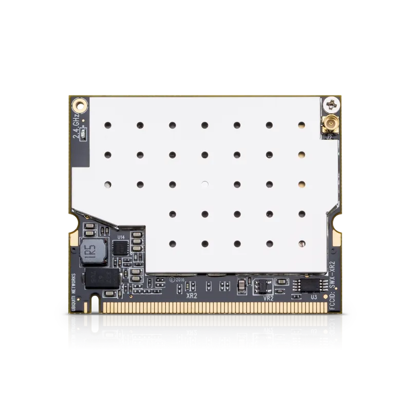 UISP XtremeRange Adapter