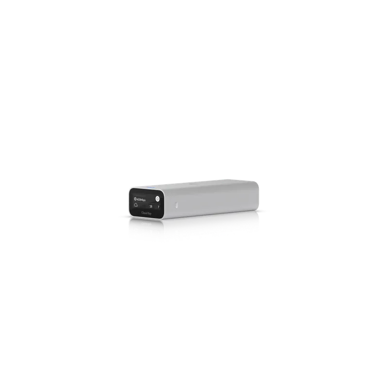 UniFi CloudKey