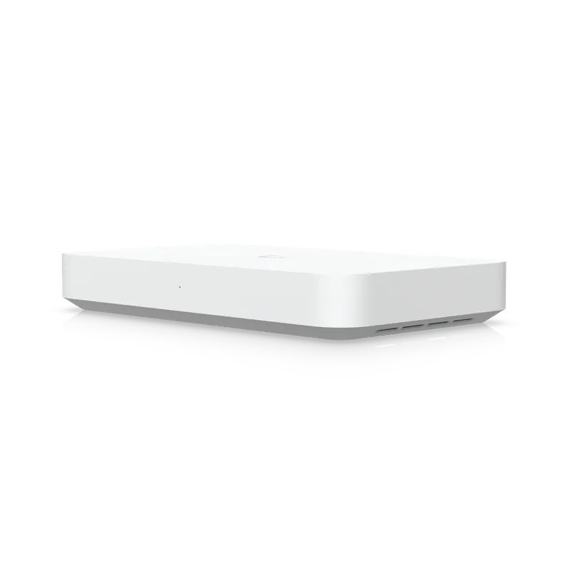 UniFi Gateway Fiber